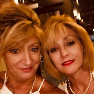 Meet your Posher, Jo ann